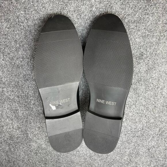 Nine West Mens Dress Shoes DIVAKAR Size 9.5 main image 8